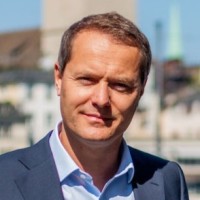 Patrick Witteveen