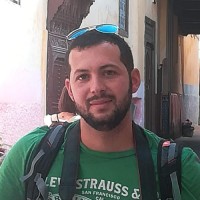 Luca Sterrantino