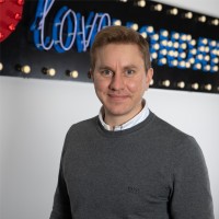 Lewis Crowther