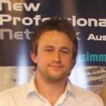 Ben Crooks