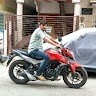 Vinayak K