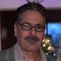 Gregory Stevenson