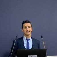 Soufiane Najam