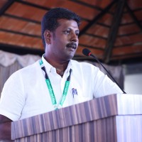 Pragadeeswaran R