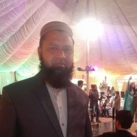 Zeeshan Ali