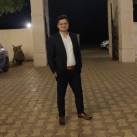 Md Arsalaan Ashraf