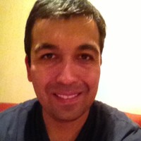 Fernando Ramírez Llimy