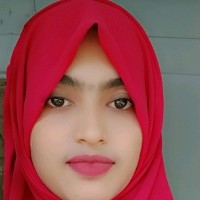Ambia Khatun