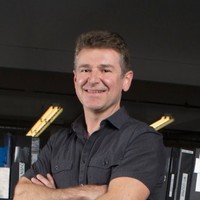 Shaun Fitzgerald