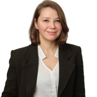 Yulia Malkova, Ph.D, CFEI