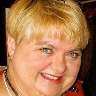 Marcia Mccord