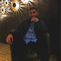 Bayram Yildiz