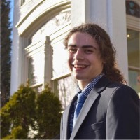 Zane Nagel