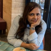 Shailja Shah