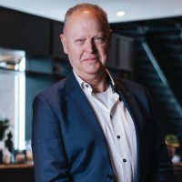Taco O. Van Der Sligte