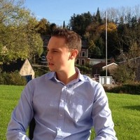 Gaëtan Peterkenne