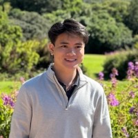Ansel Foo