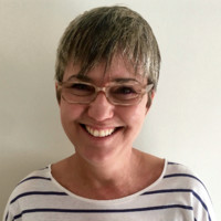 Lisa Adams