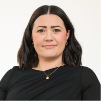 Melissa Roberts née Johnson