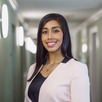 Sharon Dhami