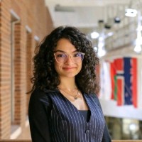 Sophia Mendoza-Rodriguez