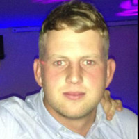 Rhys Jones