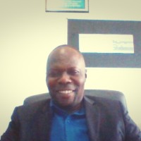 Mr. Maxwell Kumah