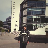 Muhammad Ahmad Imran Rafique