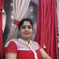 Chandrima Chakraborty
