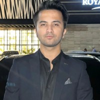 Muhammad Hashim Zafar
