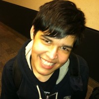 Patrick Tomasino-Griego