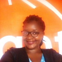 Edith Achieng