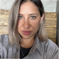 Айнель Биабулина