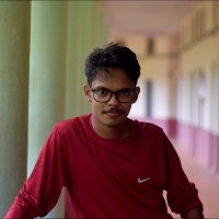 Abhishek K K