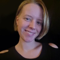 Maria Nicolaisen