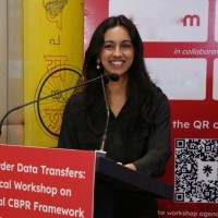 Ananya Moncourt