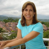 Lucia Patiño