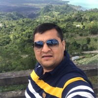 Siddharth Rathi