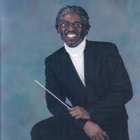 Gary Ward