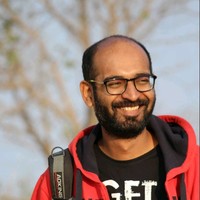 Indranil Parmar