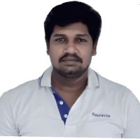 Sureshkumar S