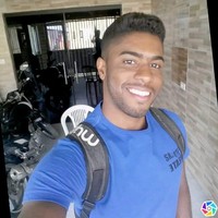 Heyder Andrade
