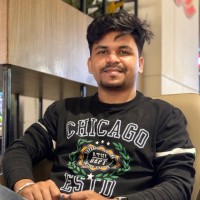 Varad Sawalkar