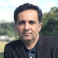 Masoud Mehrpour MD, MPH, FRACP