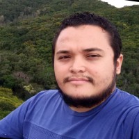 Jorge Luis Tavares de Amorim