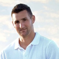 James Vermaak, Pharmd