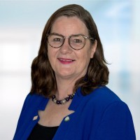 Deirdre Hamilton-Stewart