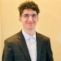 Daniel Dvorak