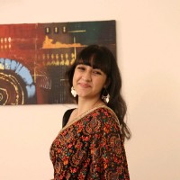 Khushi Kapoor