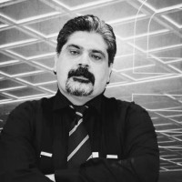 mojtaba alikhani